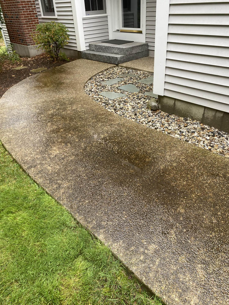 Premier Pressure Washing Services in Suwanee, GA | Wash Wizards ...