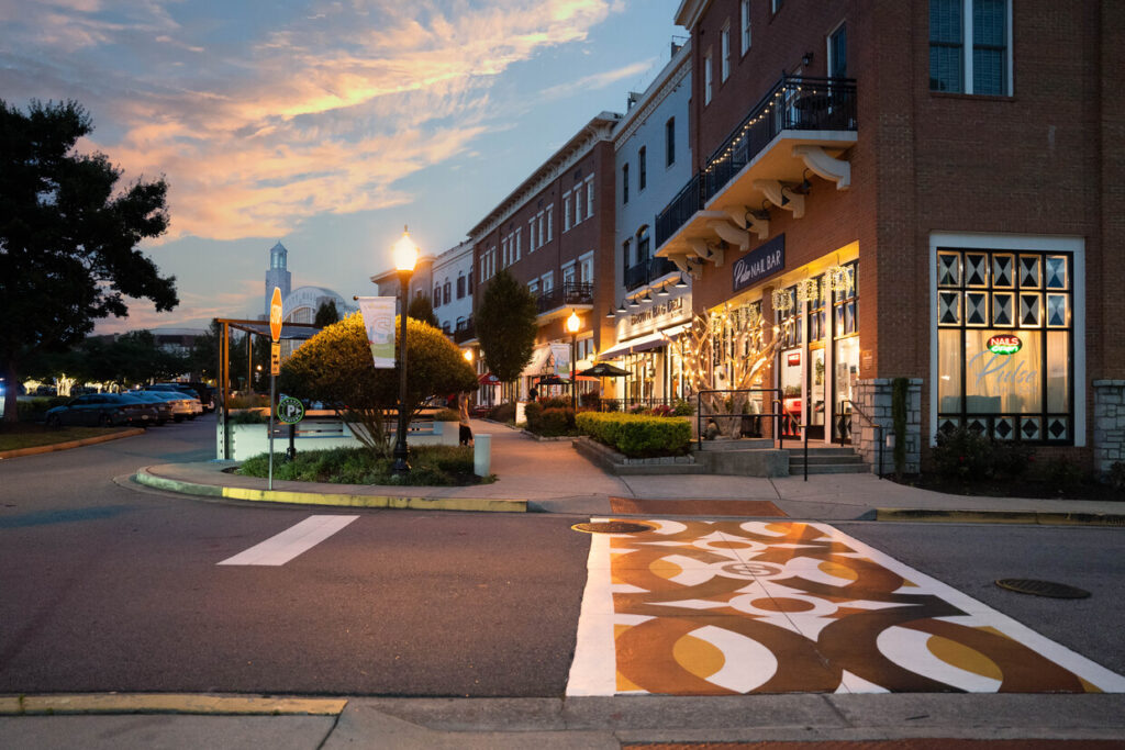 Top Things to Do in Suwanee, GA – Exploring the City’s Highlights